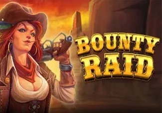 Bounty Raid game screenshot