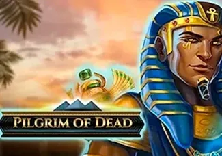 Pilgrim of Dead game screenshot