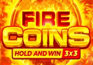 Fire Coins_ Hold and Win