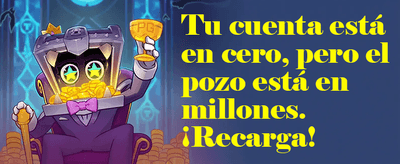 Bono de Bienvenida 100% Match promotional banner