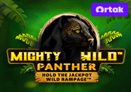 Mighty Wild™_ Panther game screenshot