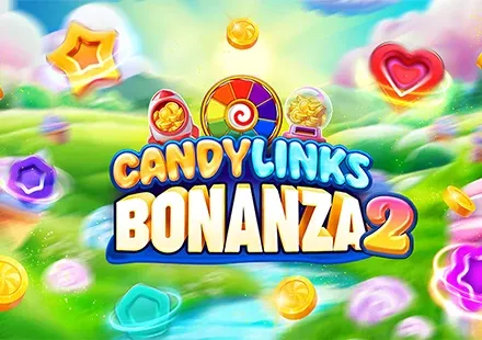 Candy Links Bonanza 2 game screenshot