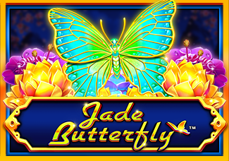 Jade Butterfly