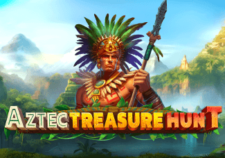 Aztec Treasure Hunt game screenshot