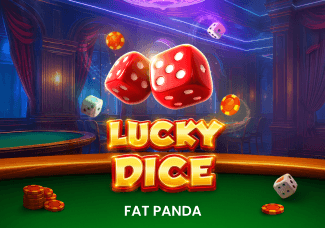 Lucky Dice game screenshot